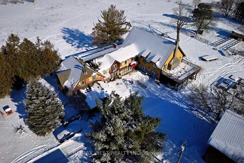 7640 Highway 26 Highway, Clearview, ON L0M 1S0