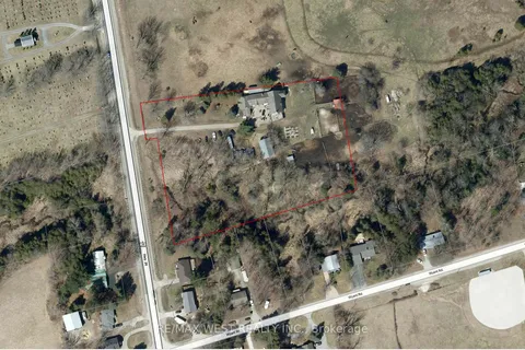 7640 Highway 26 Highway, Clearview, ON L0M 1S0