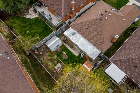 91 Irwin Drive, Barrie, ON L4N 7A9