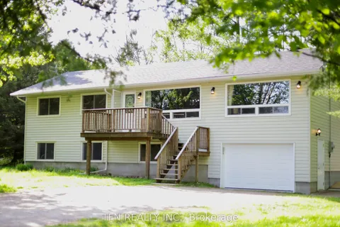 322 Concession 13 Road, Tiny, ON L0L 2J0