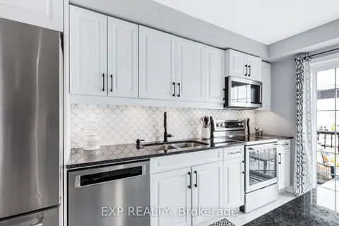 11 Kodiak Terrace, ON L9J 0J4