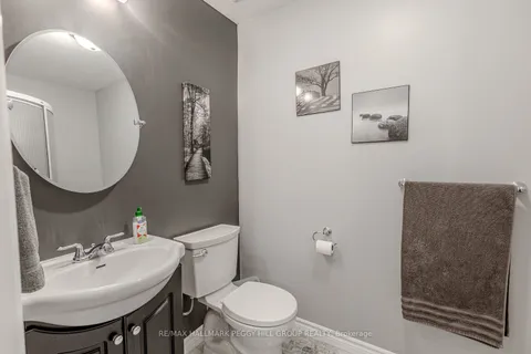 28 Lucas Avenue, Barrie, ON L4N 9M8