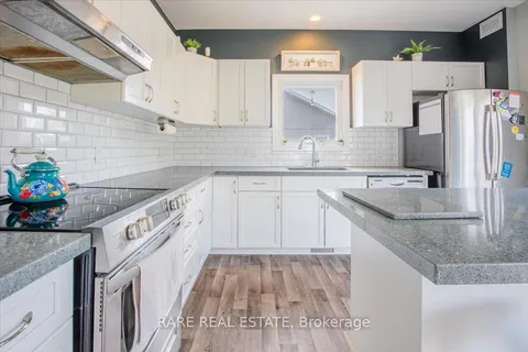 154 SWITZER Street, ON L0M 1N0