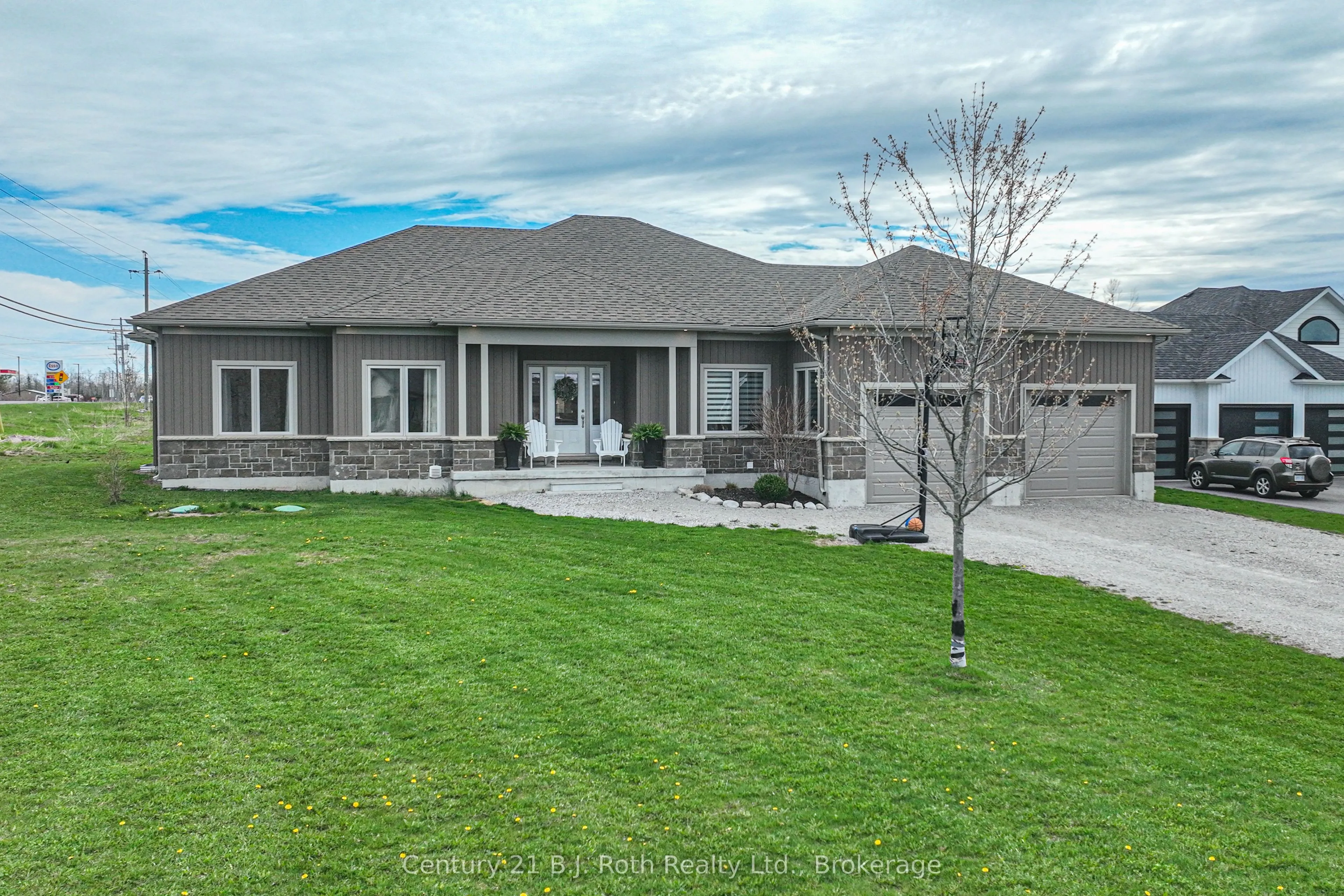 3 Breanna Boulevard, Oro-Medonte, ON L3V 0J9