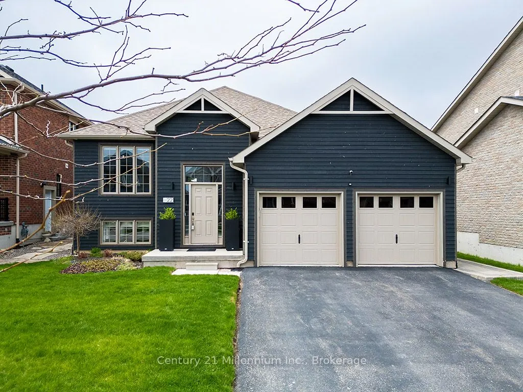 22 Wilson Street, Collingwood, ON L9Y 0Y9