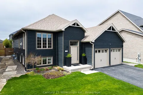 22 Wilson Street, Collingwood, ON L9Y 0Y9