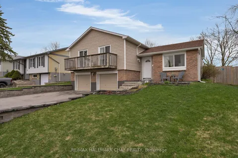 53 HEATHER Street, Barrie, ON L4N 4M9