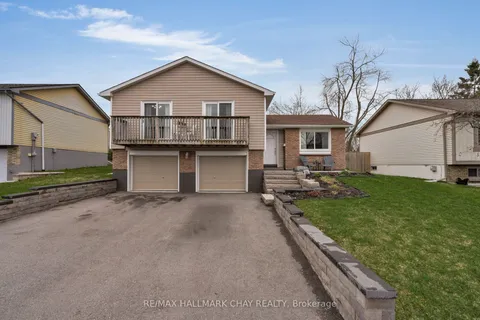 53 HEATHER Street, Barrie, ON L4N 4M9