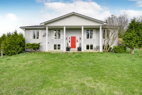 1969 Town Line, Severn, ON L0K 1E0