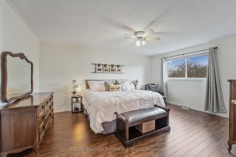 481 Ferndale Drive, Barrie, ON L4N 7X7