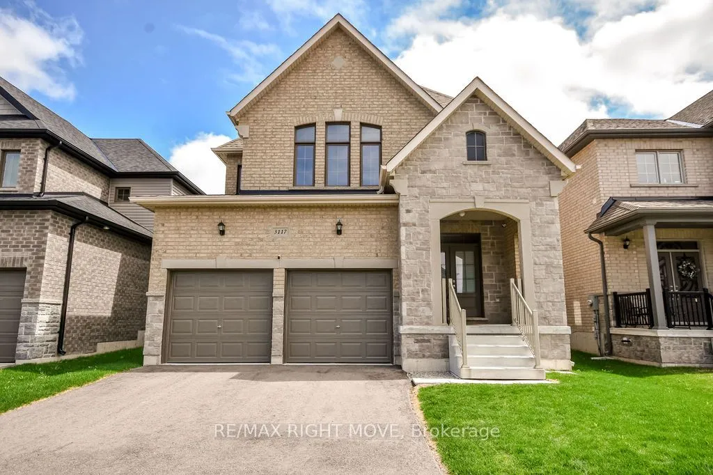 3117 Orion Boulevard, Orillia, ON L3V 8L8