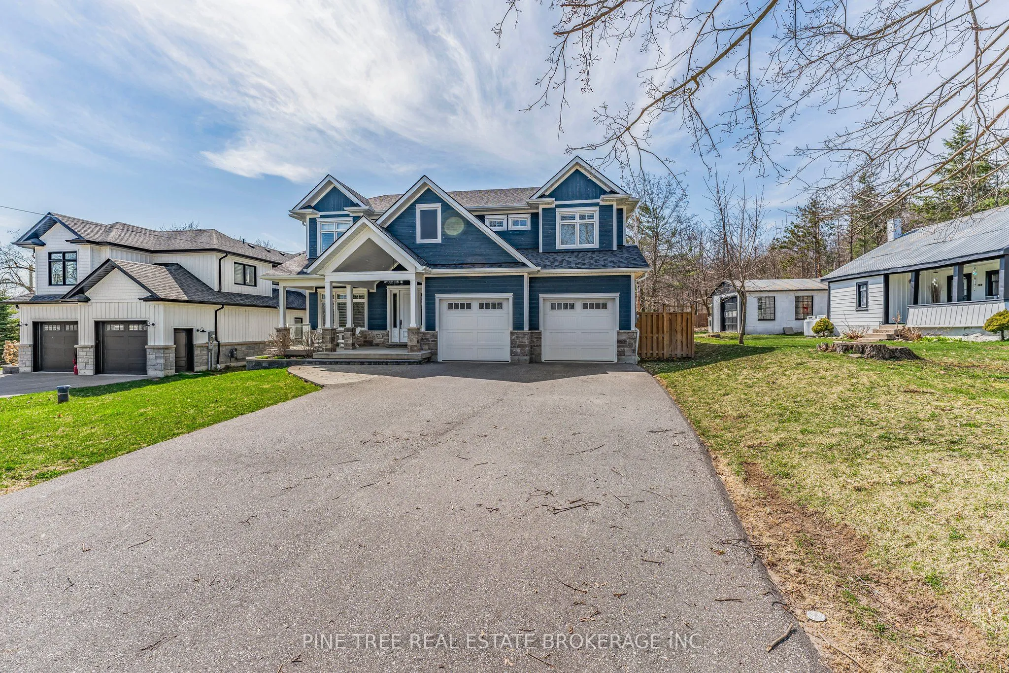 6 Colborne Street, Oro-Medonte, ON L0L 2E0