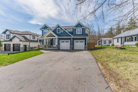 6 Colborne Street, Oro-Medonte, ON L0L 2E0