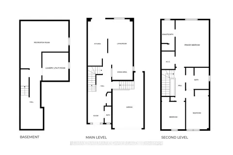57 CUNNINGHAM Drive, Barrie, ON L4N 8L4