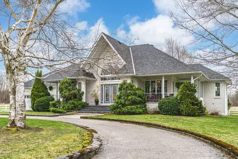 1331 Flos Road 3 N/A, Springwater, ON L0L 2K0