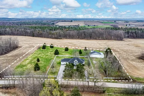 1331 Flos Road 3 N/A, Springwater, ON L0L 2K0