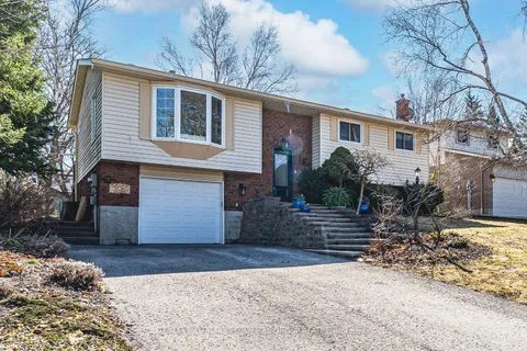 45 Shoreview Drive, Barrie, ON L4M 1G2