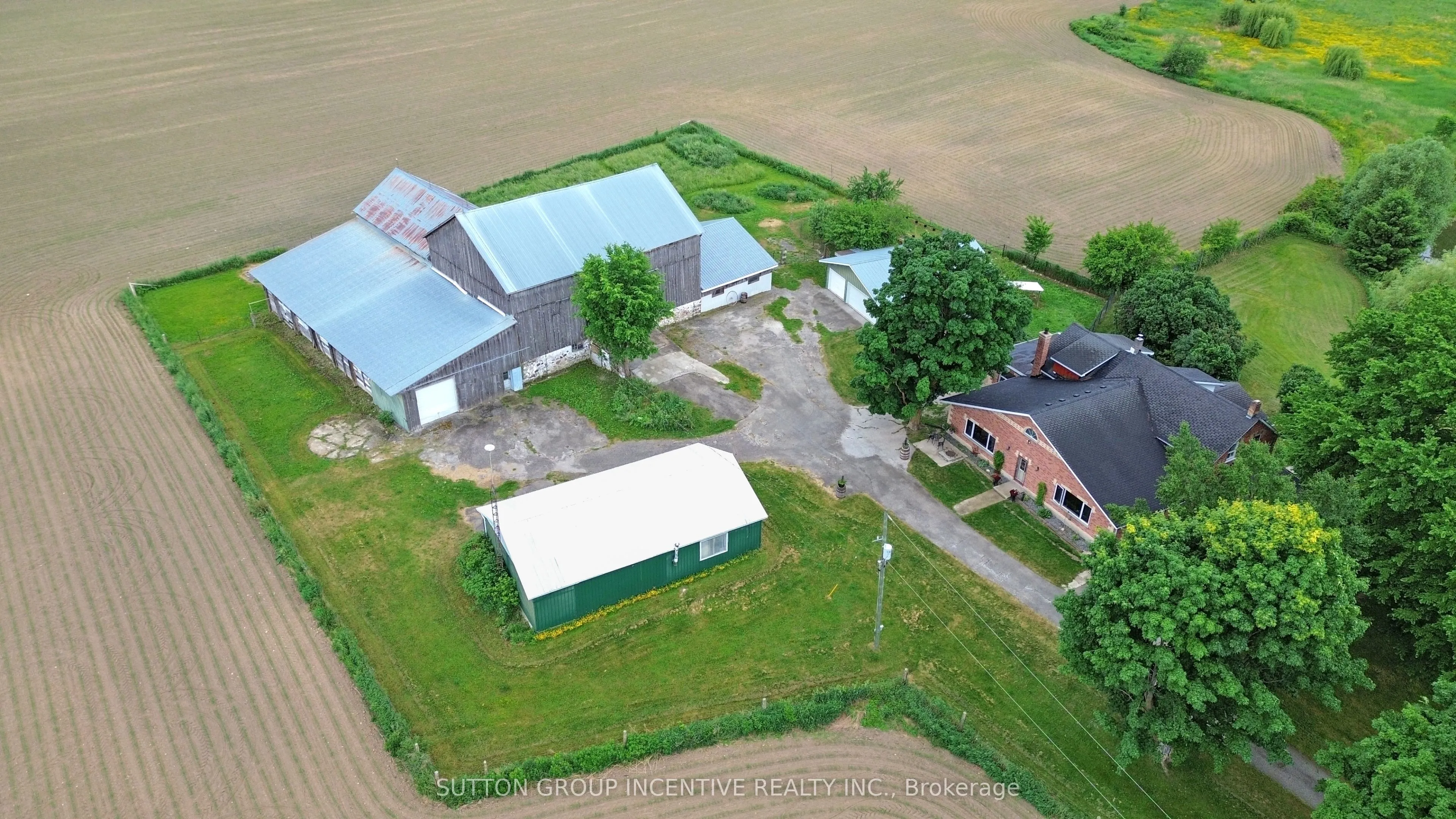 6511 21/22 Nottawasaga Side Road, Clearview, ON L0M 1S0