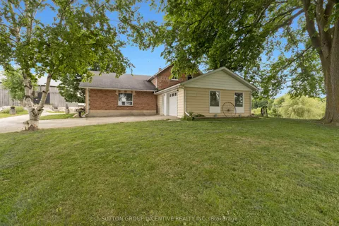 6511 21/22 Nottawasaga Side Road, Clearview, ON L0M 1S0