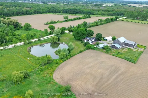 6511 21/22 Nottawasaga Side Road, Clearview, ON L0M 1S0