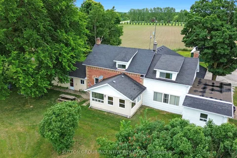 6511 21/22 Nottawasaga Side Road, Clearview, ON L0M 1S0
