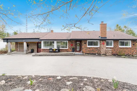 2447 Ridge Road, Oro-Medonte, ON L0L 2L0
