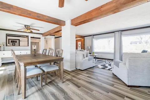 2447 Ridge Road, Oro-Medonte, ON L0L 2L0