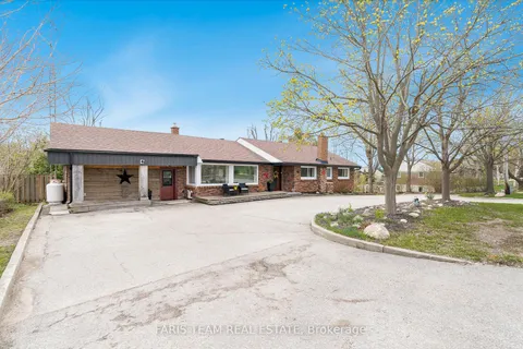 2447 Ridge Road, Oro-Medonte, ON L0L 2L0