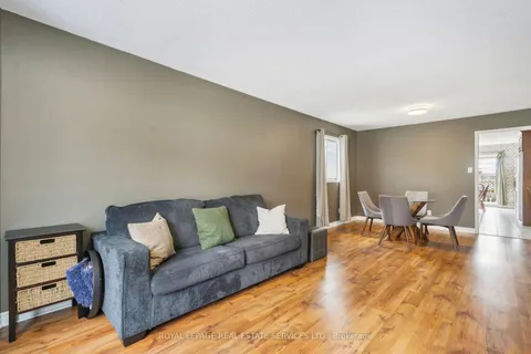 19 Engel Crescent, Barrie, ON L4N 6K5
