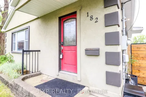 182 Ardagh Road, ON L4N 3V6