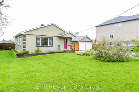 182 Ardagh Road, ON L4N 3V6