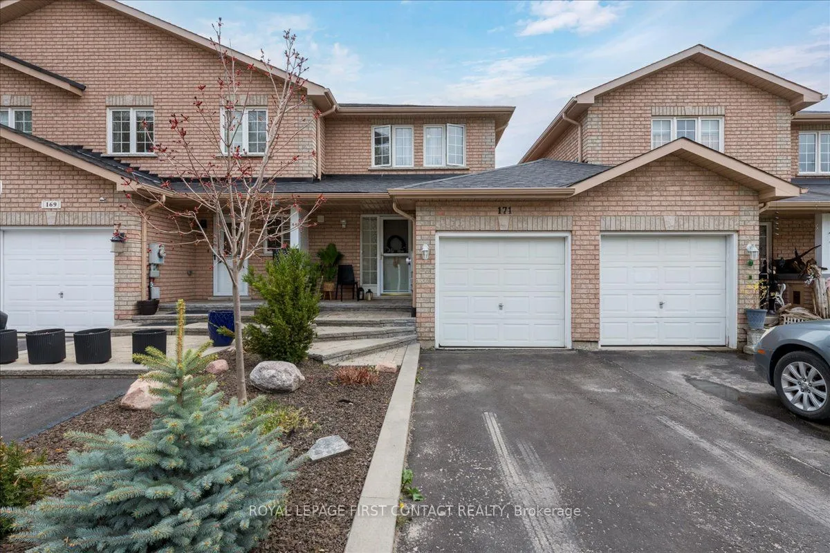 171 Southwinds Crescent, Midland, ON L4R 0A2