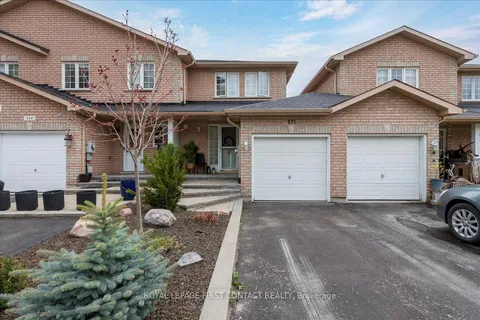171 Southwinds Crescent, Midland, ON L4R 0A2