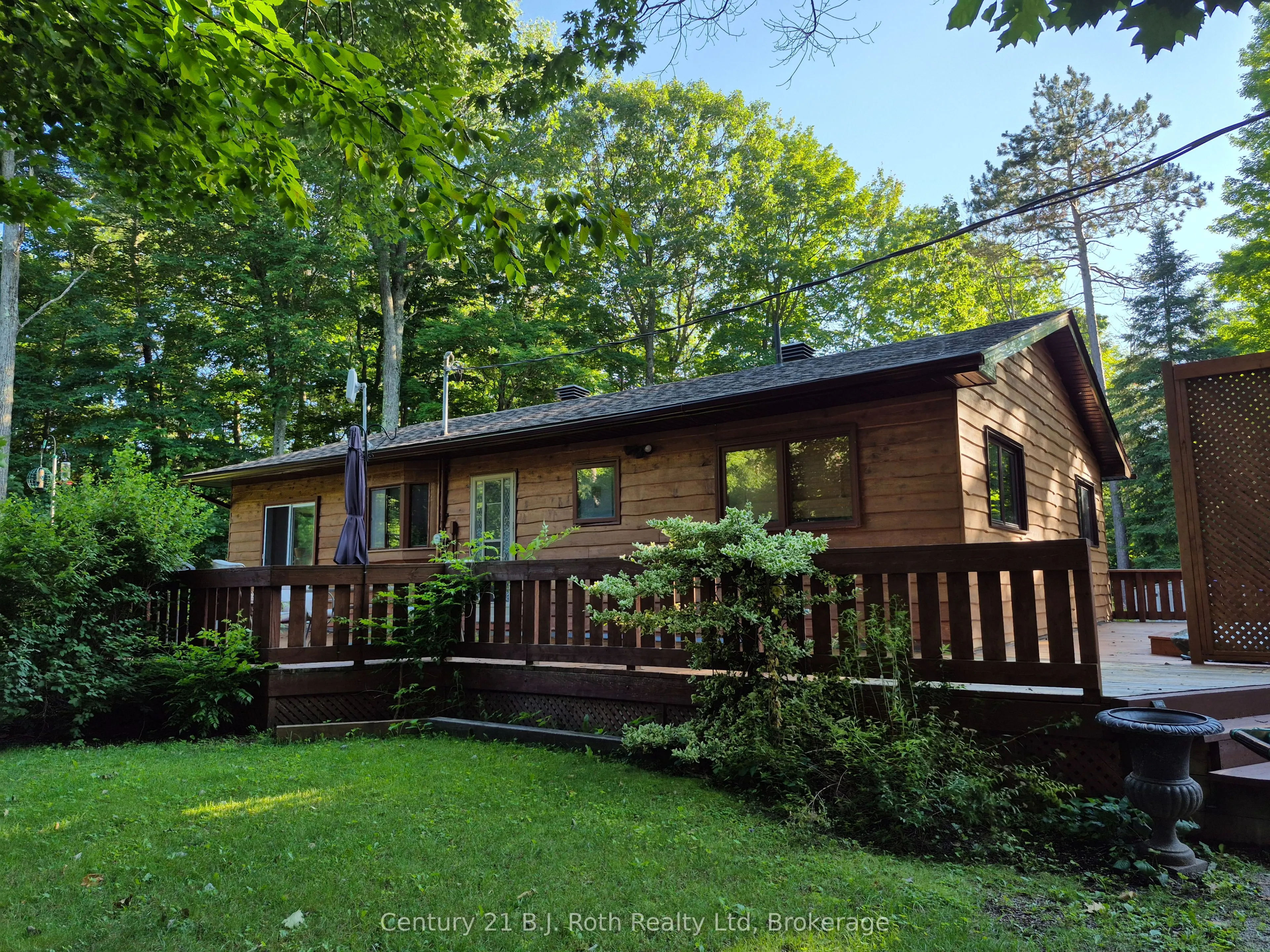 3 Celestine Court, Tiny, ON L9M 0H3