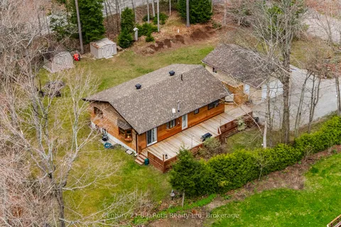 3 Celestine Court, Tiny, ON L9M 0H3