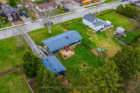 11 Albert Street, Springwater, ON L0L 1V0