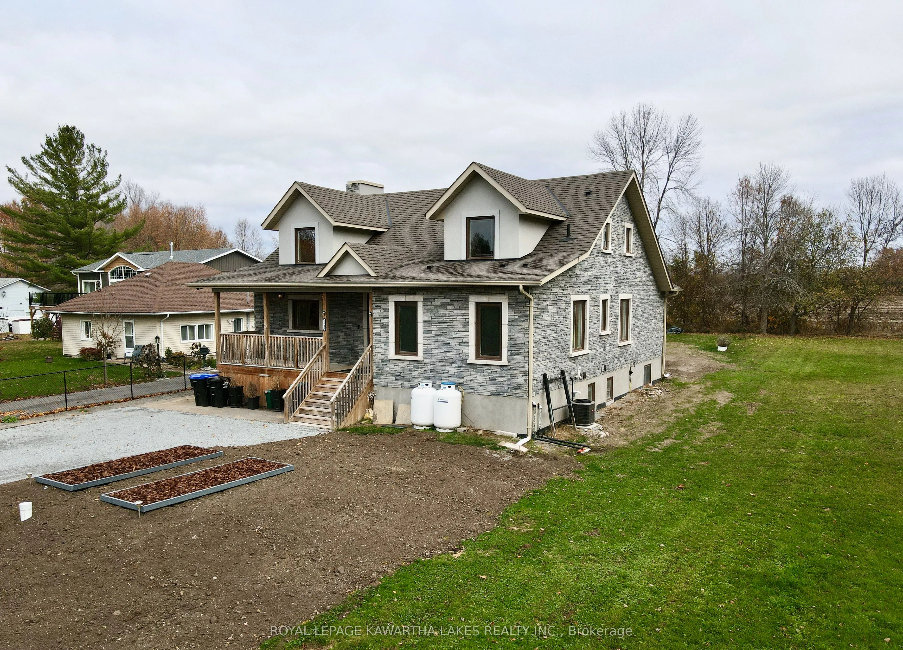 2501 Lakeshore Drive, Ramara, ON L0K 1B0