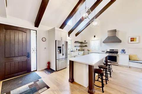 2501 Lakeshore Drive, Ramara, ON L0K 1B0