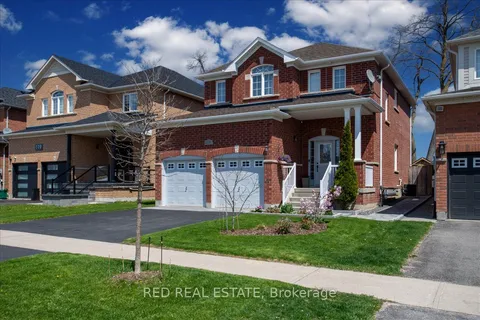 117 Winchester Terrace, Barrie, ON L4M 0B3