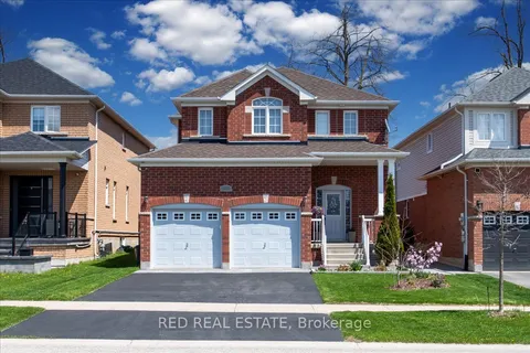 117 Winchester Terrace, Barrie, ON L4M 0B3