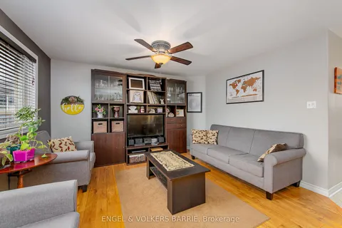 6 Whitfield Crescent, Springwater, ON L0L 1P0