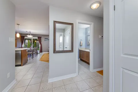 6 Whitfield Crescent, Springwater, ON L0L 1P0