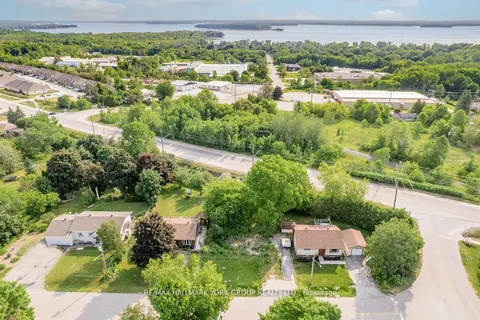 10 First Street, Orillia, ON L3V 4A9