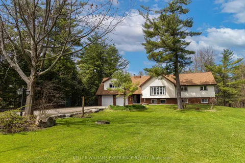 1936 PENINSULA POINT Road, Severn, ON P0E 1N0