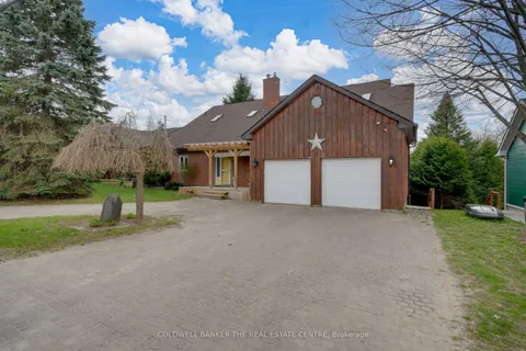 232 Church Street, Penetanguishene, ON L9M 1G6