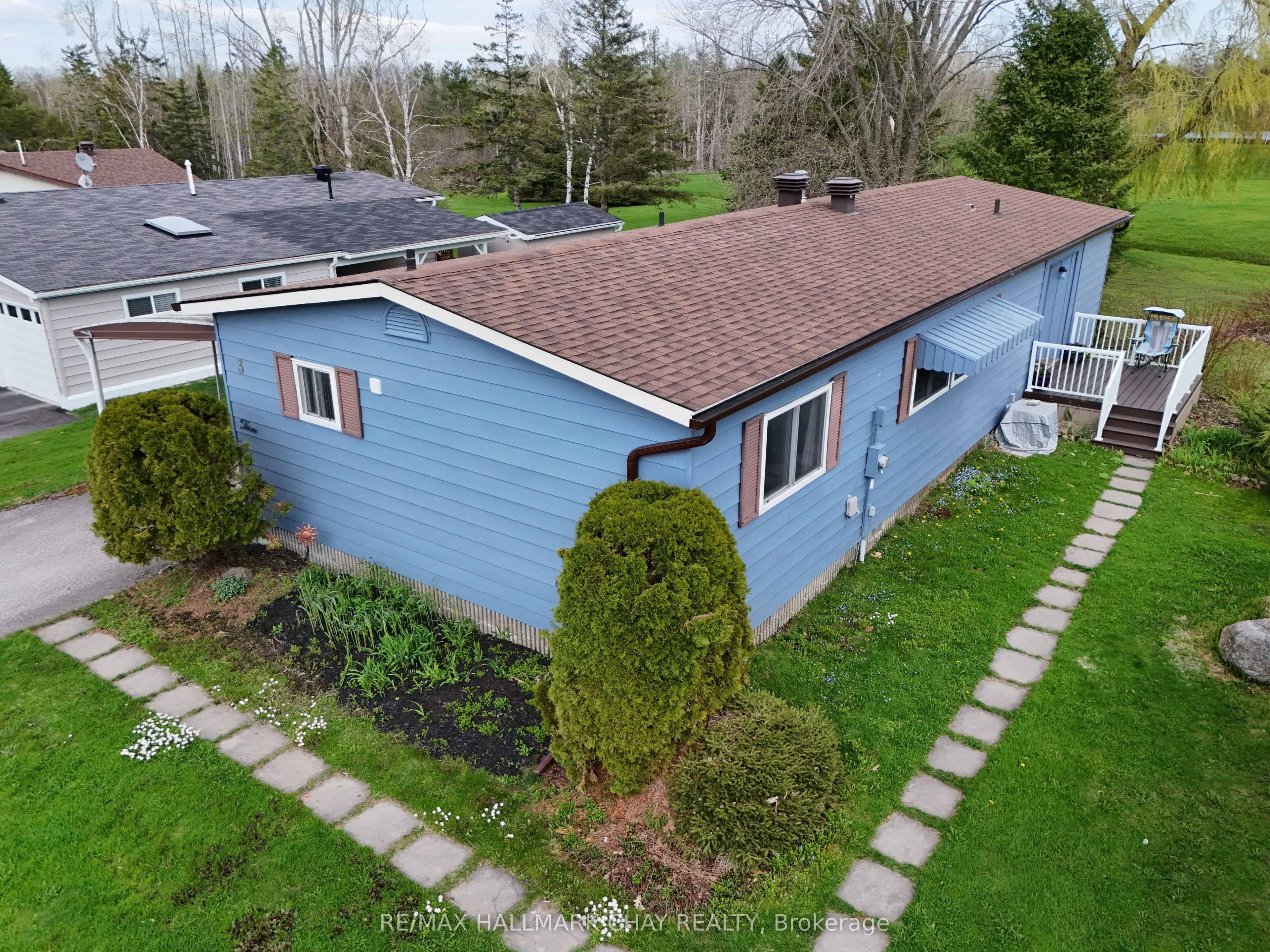 3 Tamarack Drive, Oro-Medonte, ON L0L 1T0
