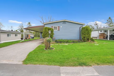3 Tamarack Drive, Oro-Medonte, ON L0L 1T0