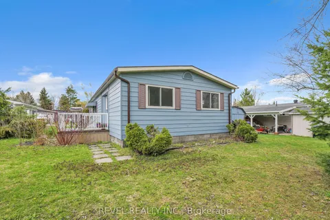 3 Tamarack Drive, Oro-Medonte, ON L0L 1T0