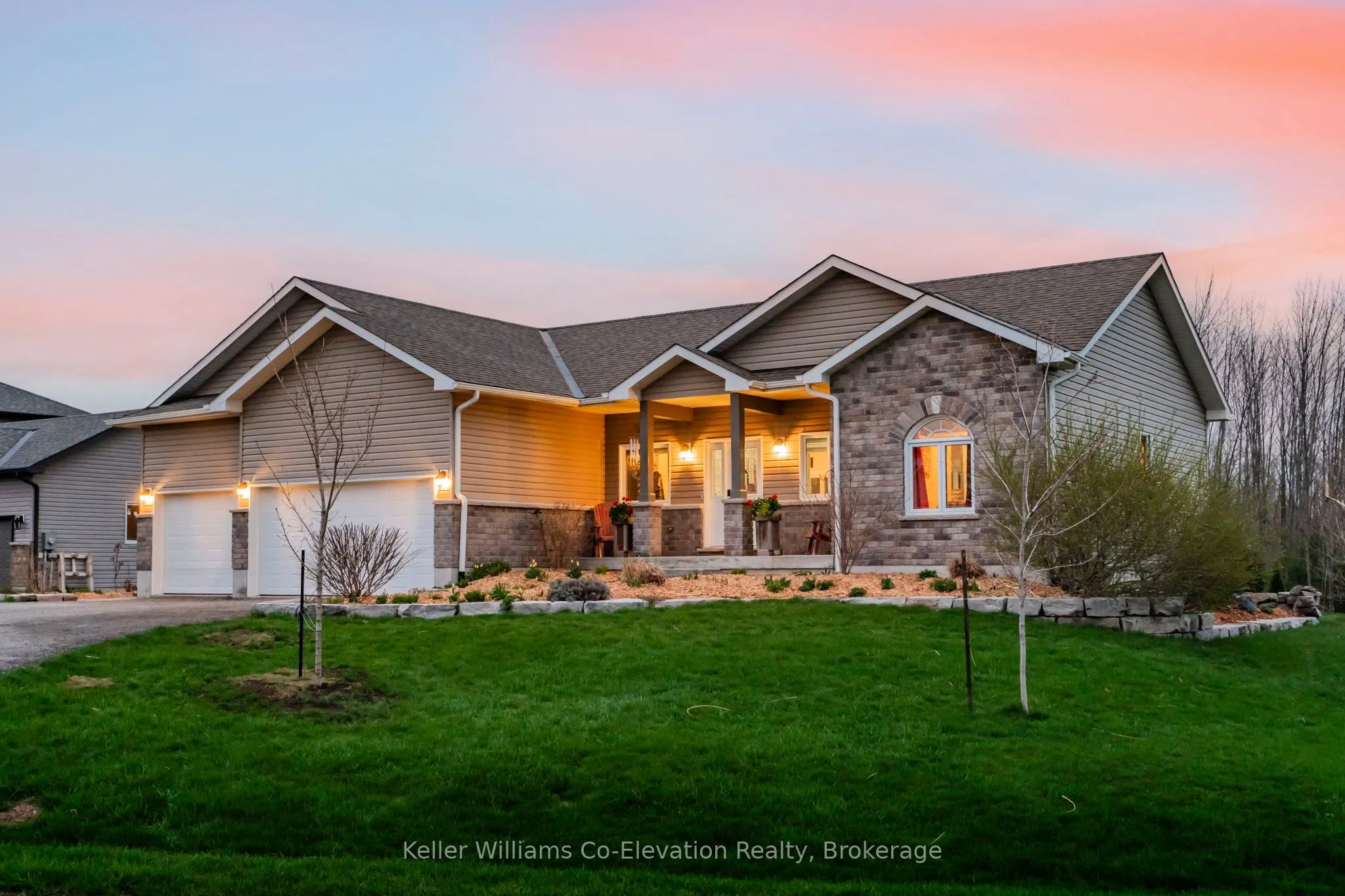 53 Boyd Crescent, Oro-Medonte, ON L0K 1N0