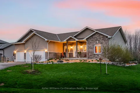 53 Boyd Crescent, Oro-Medonte, ON L0K 1N0